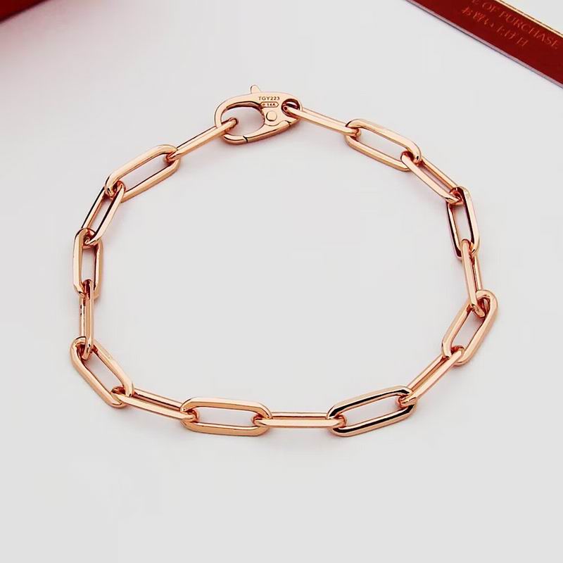 Cartier Bracelet ID:20261020-138